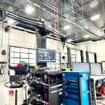 Alderman Automotive service center