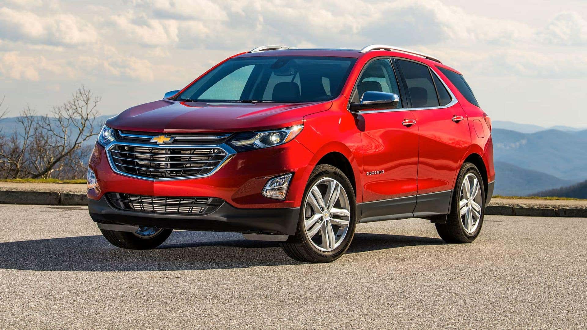 The 2021 Chevy Equinox, Affordable And An All-American Choice