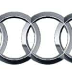 The Gorgeous And Respected Audi Logo