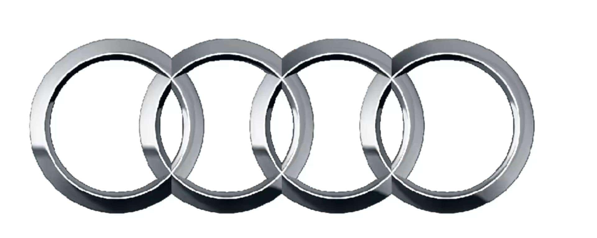 The Gorgeous And Respected Audi Logo