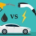 Gasoline/Diesel Versus Electric Vehicles Is The Sizzling Automotive Debate Of The Decade