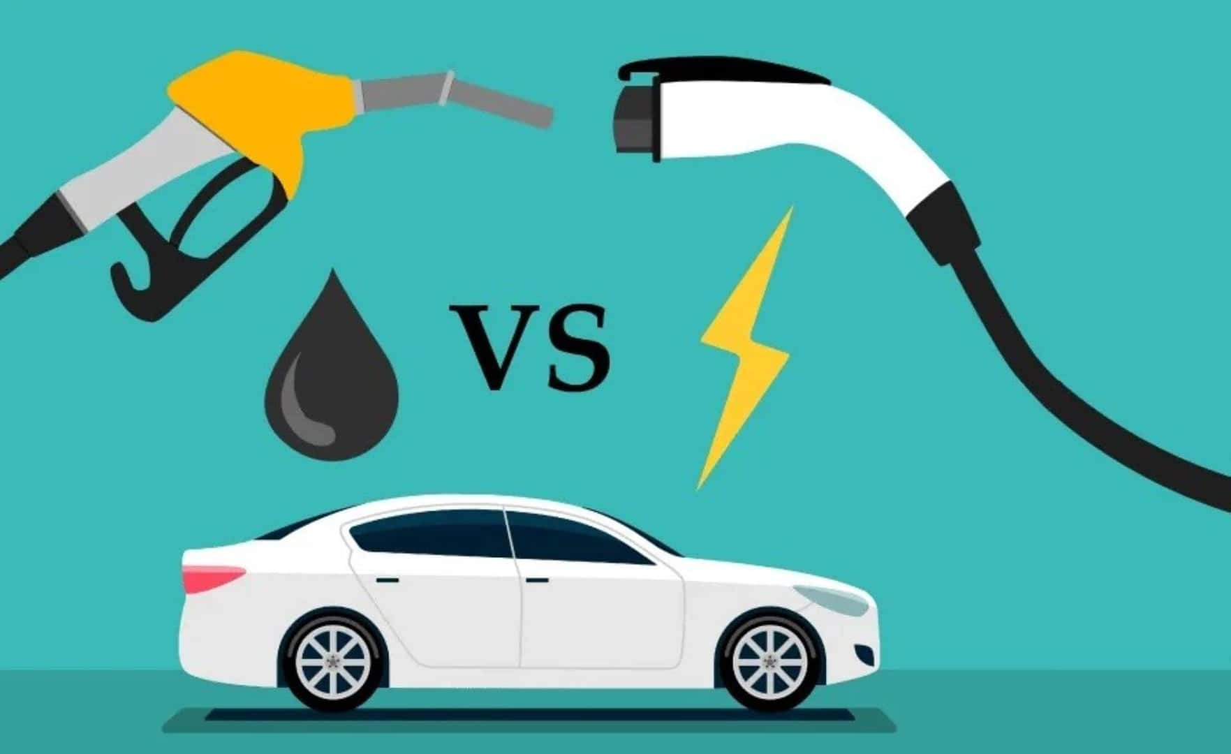 Gasoline/Diesel Versus Electric Vehicles Is The Sizzling Automotive Debate Of The Decade