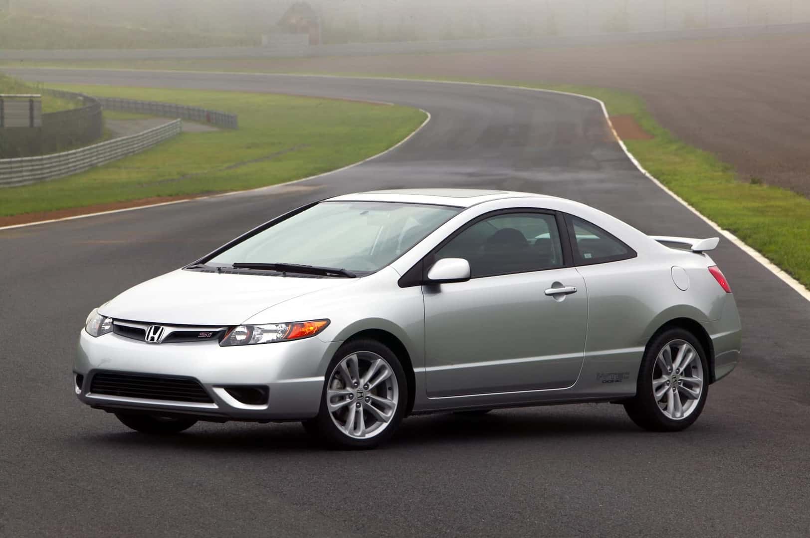 2006 Honda Civic SI