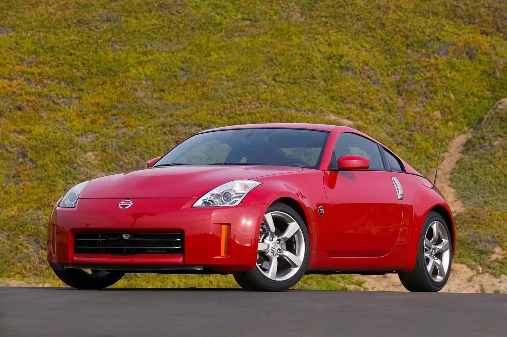 Nissan 350Z