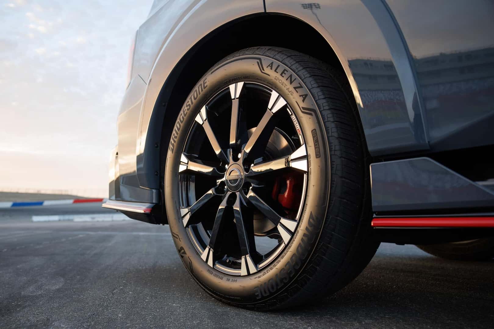 image of tire