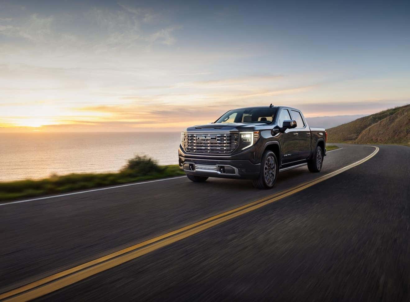GMC Sierra Denali Ultimate