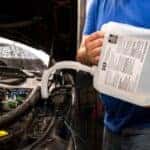 diesel exhaust fluid maintenance