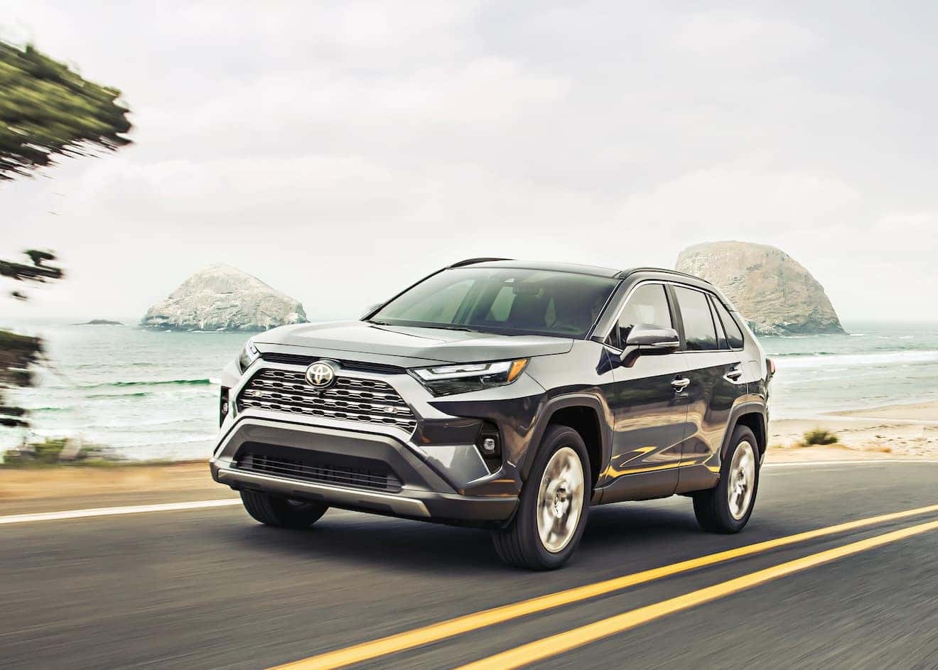toyota rav4 limited