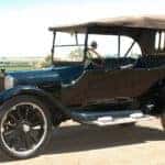 Dodge Brothers Model 30