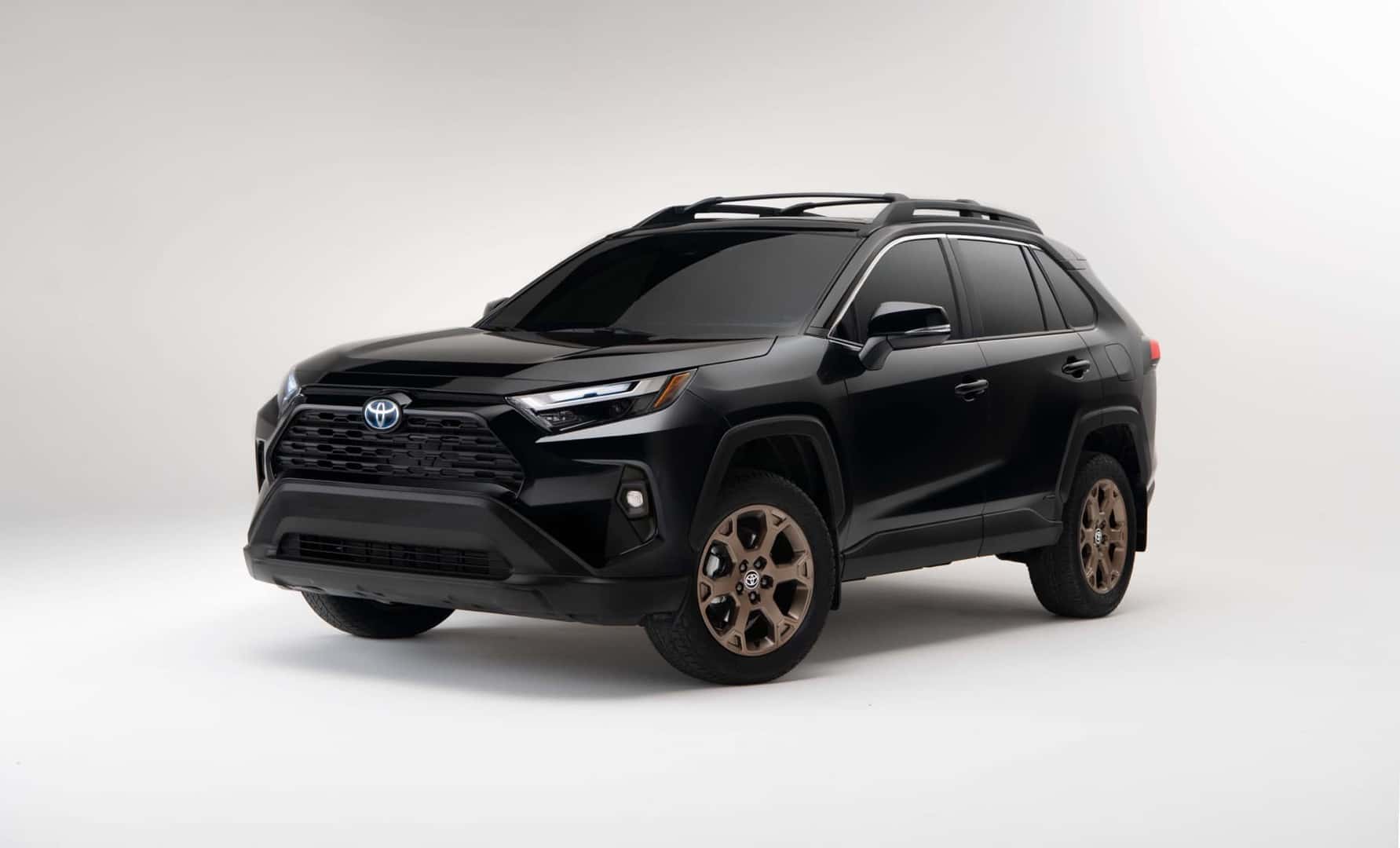 2023 Toyota RAV4 Woodland Edition
