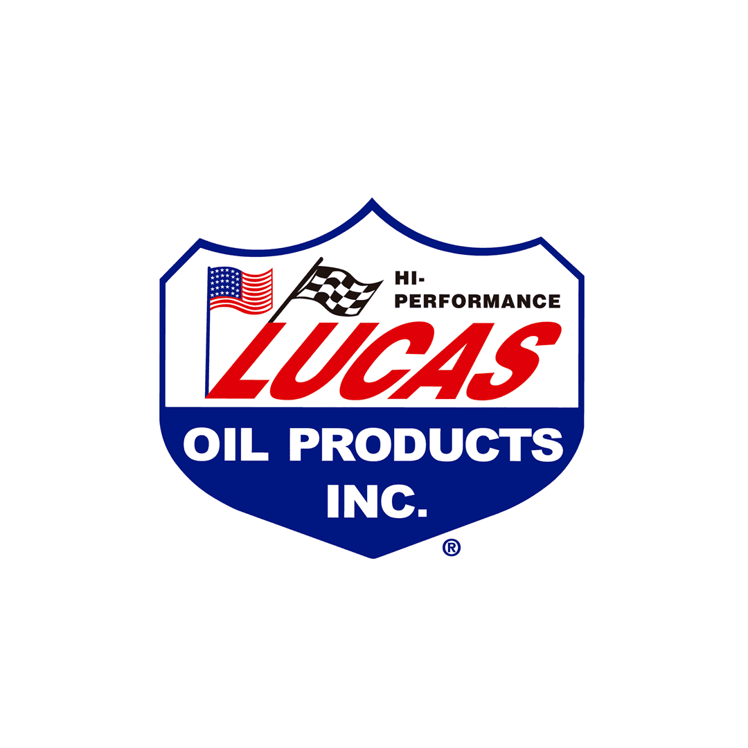 Lucas Oil Logo