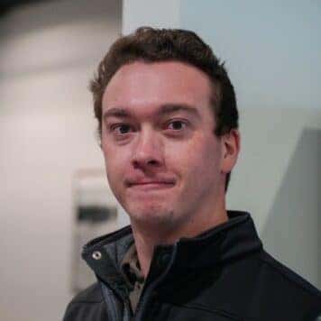 NOAH SHANTEAU