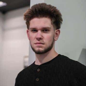 OWEN ODEGARD