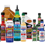 Lucas Oil Center Lucas Fuel Additives