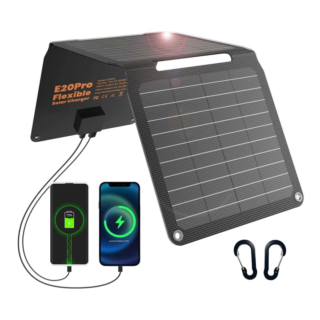 Portable Power Station