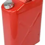 Emergency Jerry Can