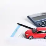 Car Budgeting