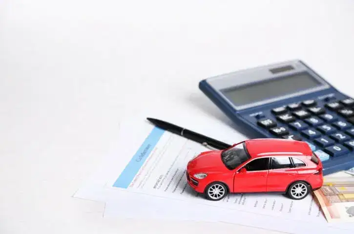 Car Budgeting