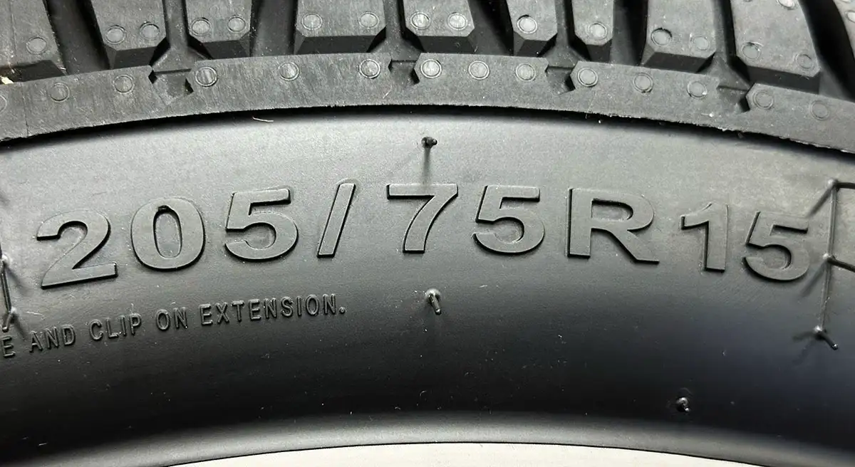 Tire Size