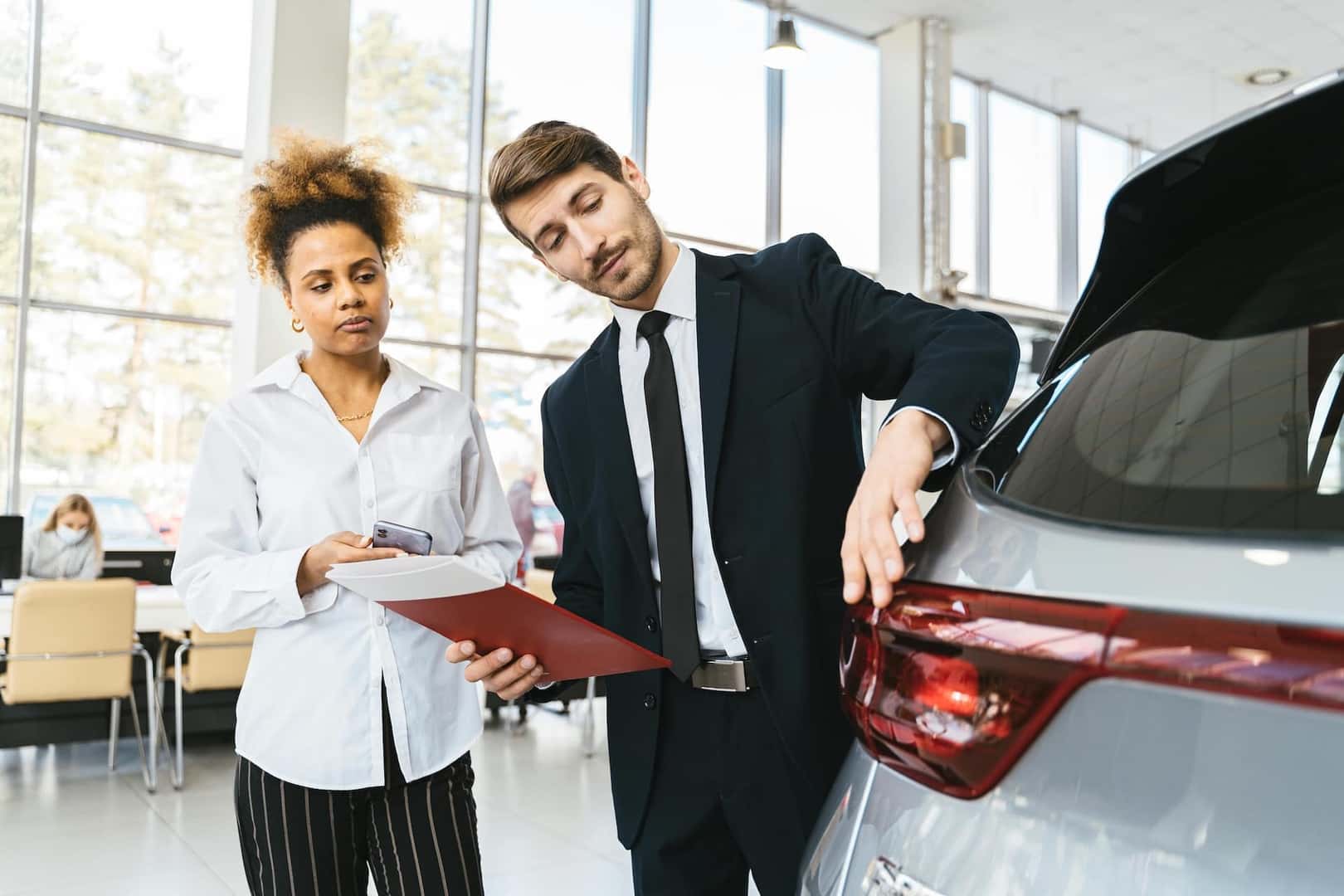 Vehicle Appraisal