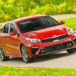 The Affordable And Budget Friendly 2019 Kia Forte