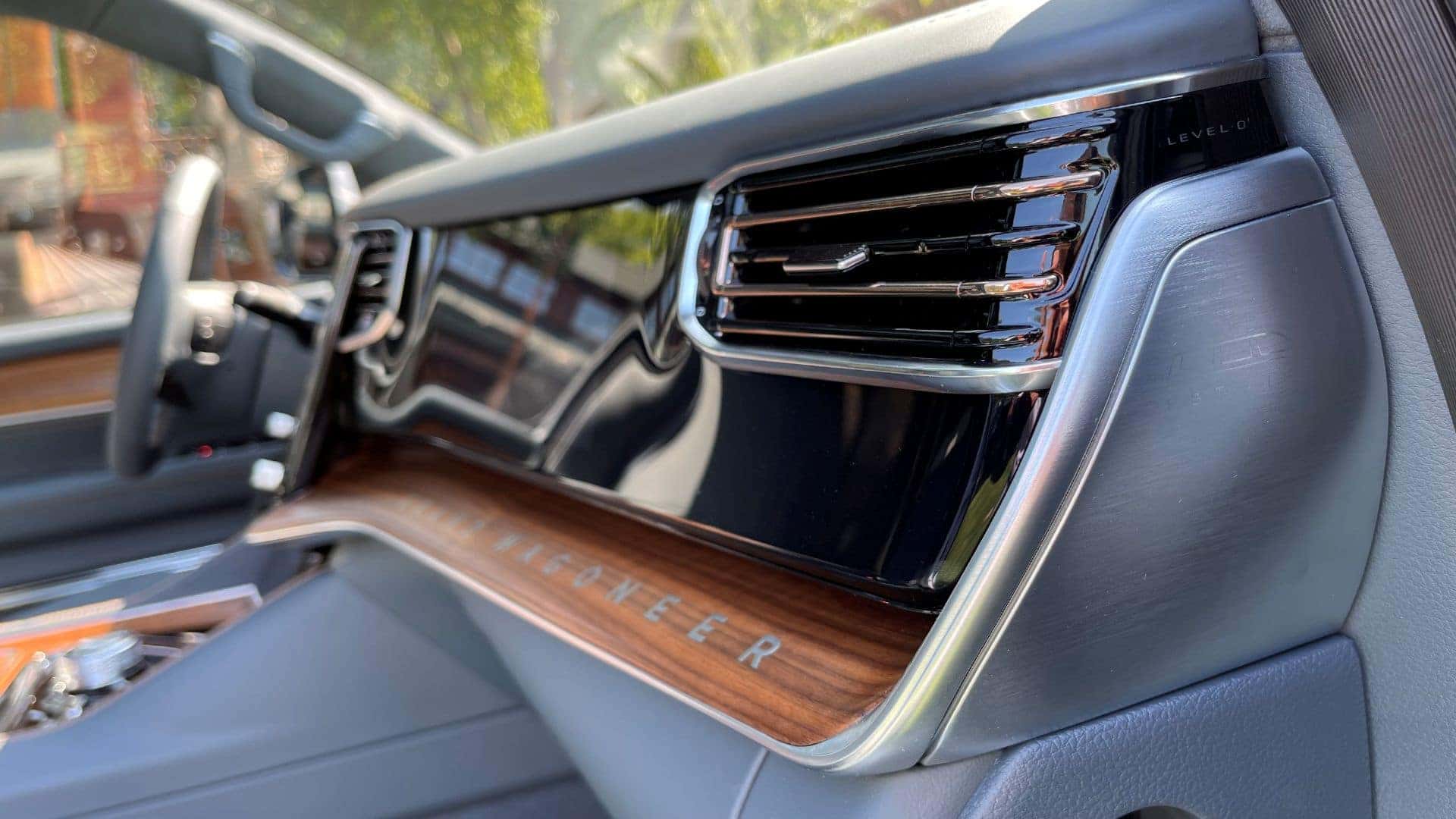 The Dependable Vents Of The Joyous Jeep Wagoneer