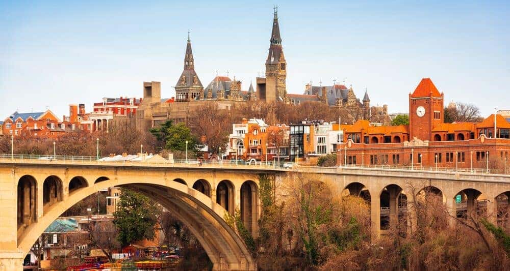 Georgetown