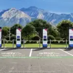 Electrify Commercial and Rocky Mountain Power to Install 20 EV Fast Charging Stations in Utah
