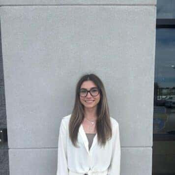 McKenna Carroll