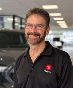 Bruce Seigworth