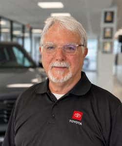 Mark Schlaudecker