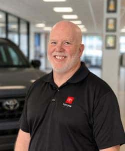 Tim O'Donnell