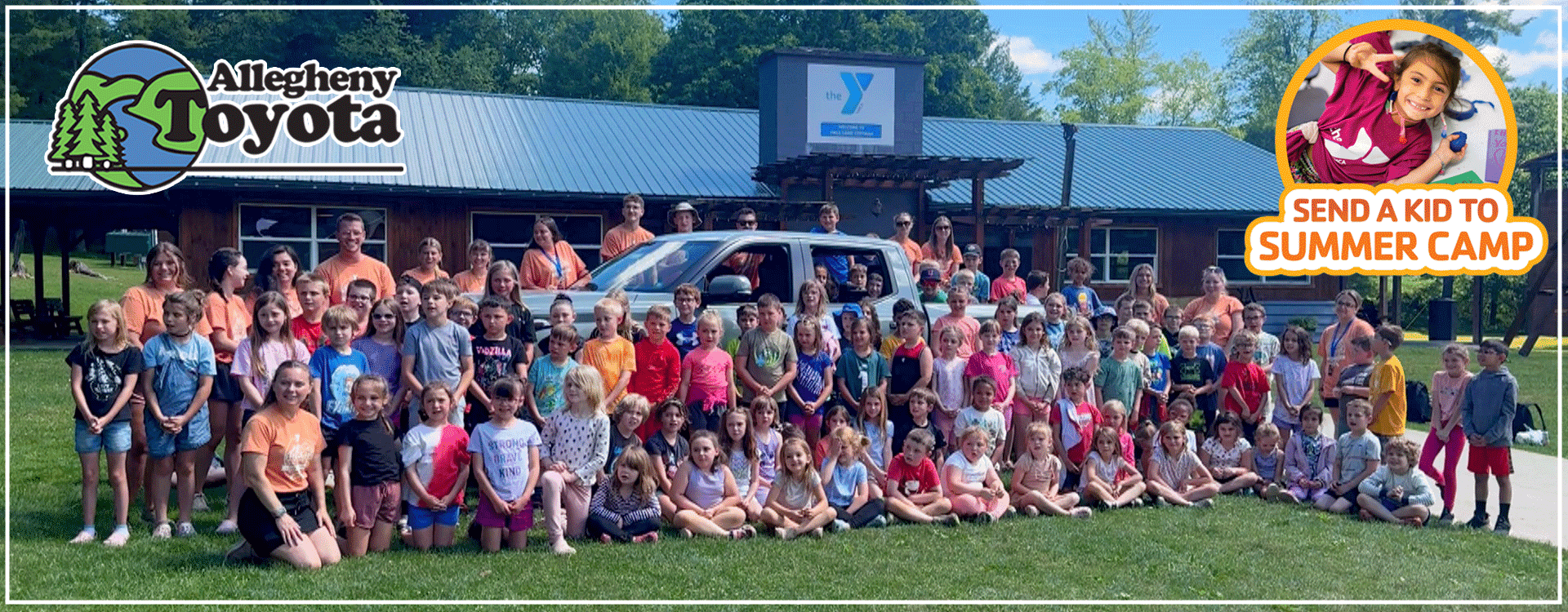 Kids Camp 2026