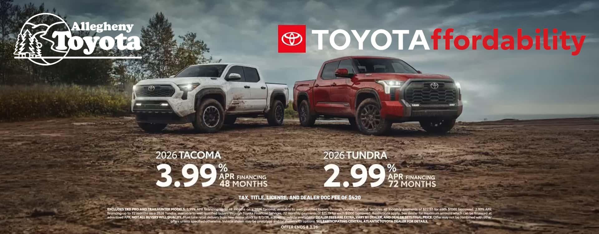 trucks