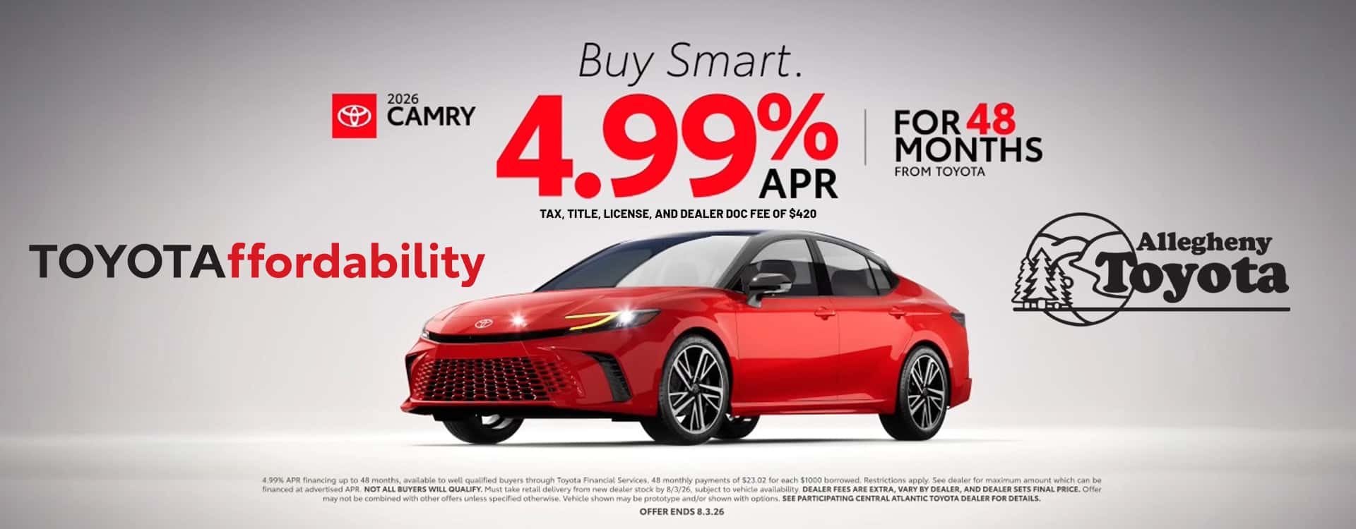 Camry