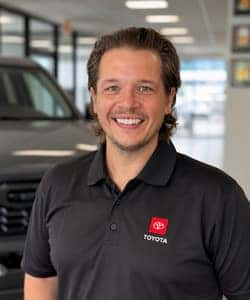 Justin Gray