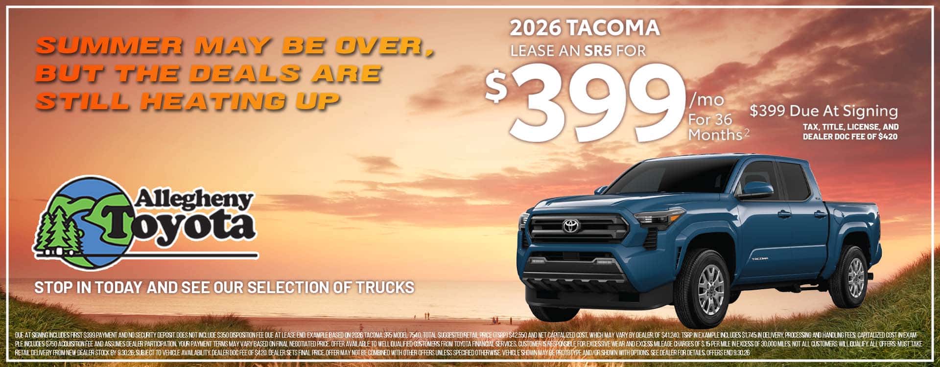 Tacoma
