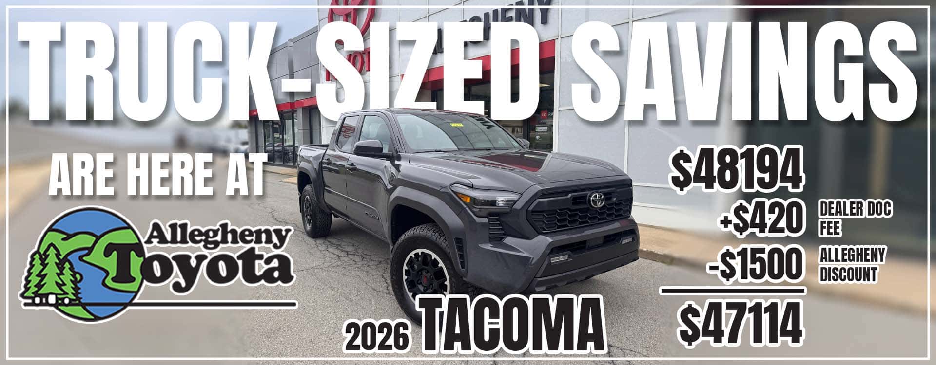 Tacoma