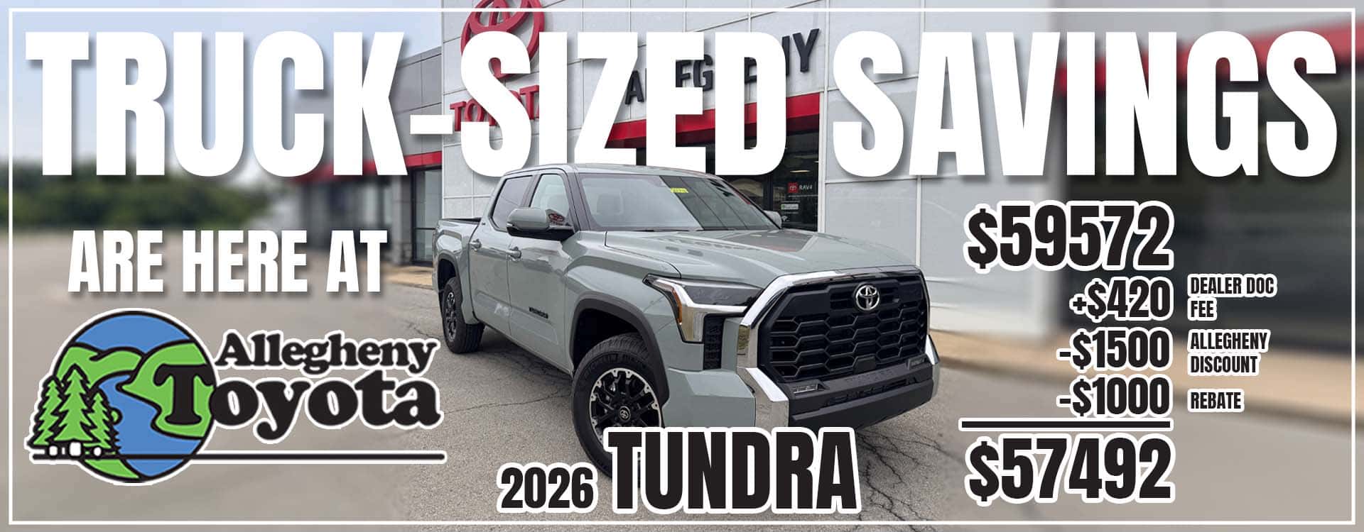 Tundra