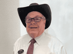 Keith "Cowboy" Mitchell