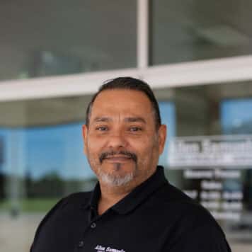 Vince Bermudez