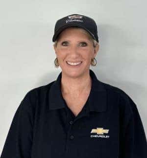 Kellie Martin-Henderson