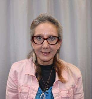 Kimberly Burns