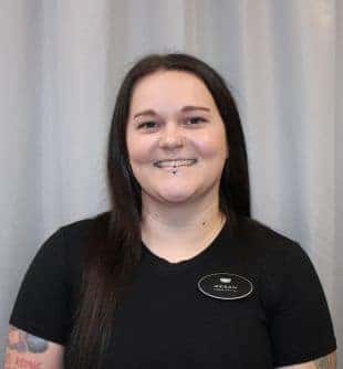 Megan Sizemore