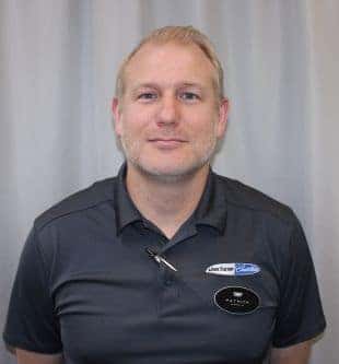 Patrick Madsen