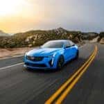 Cadillac CT5-V Blackwing