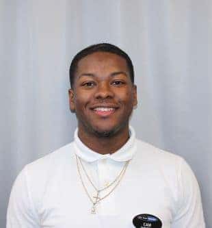 Cam Bennett