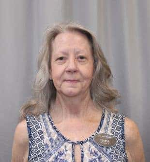 Teresa Credle