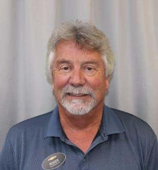 Roger Cunningham
