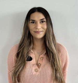 Julia Rogero